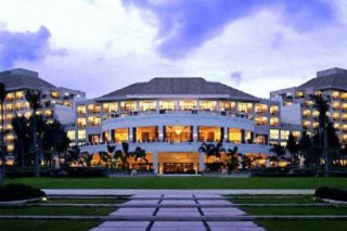 Marriott Resort & Spa