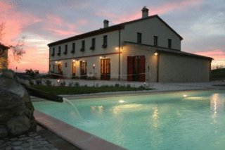 Locanda Delle Saline