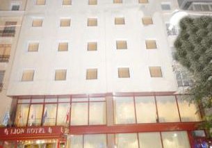 Lion Hotel