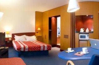 Suite Novotel  Europe