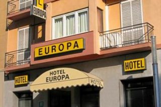 Hotel Europa