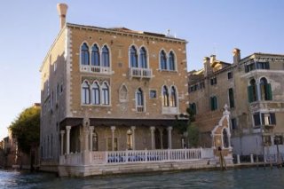 Hotel Palazzo Stern