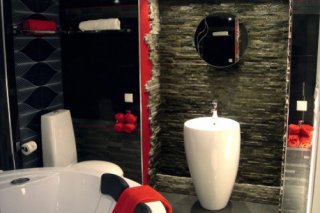 Komorowski Luxury Guest Rooms