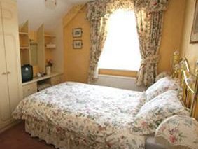Barrington House Guest House