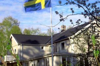 Strandnära Vandrarhem-Family Hostel