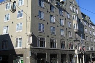 Best Western Hotell Bondeheimen
