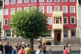 Hotel Rheinfels