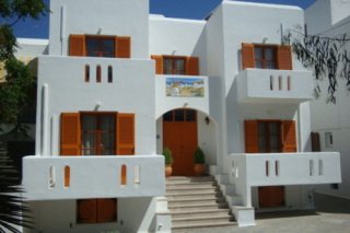 Vassiliki Rooms
