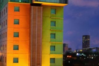 Sparks Hotel