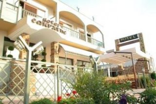 Sokratis Hotel