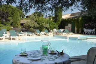 Auberge de Cassagne & Spa