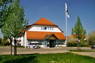 Apart Hotel
