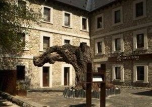 Santa Cristina Petit Spa