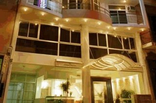Hotel Howard Johnson