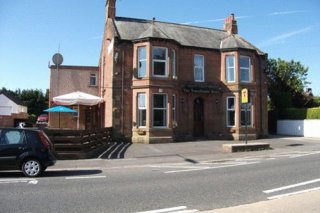 Townhouse Hotel