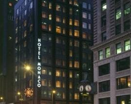 Monaco a Kimpton Hotel