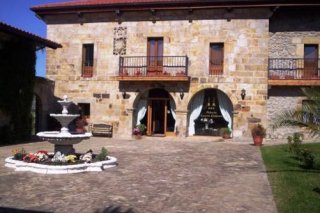 Palacio Garcia Quijano