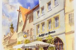 Hotel und Gasthof zur Sonne