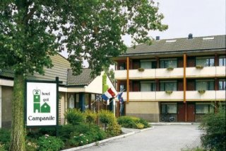 Campanile Hotel & Restaurant