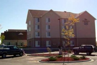 Homewood Suites by Hilton  Airport