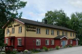Hollandsk Gjestehus