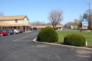 Americas Best Value Inn