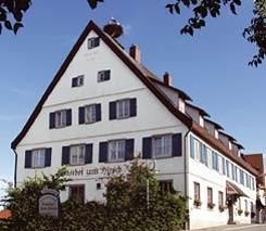 Gasthof Landhotel Hirsch