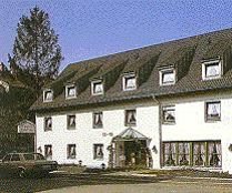 Aparthotel er Landhaus