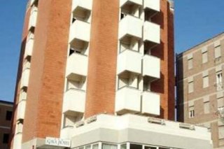 Hotel Gala