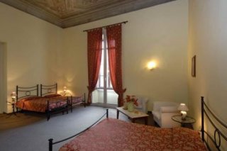 Guest House San Frediano