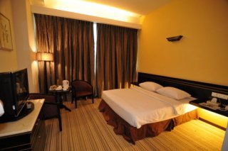 Embassy Hotel & Service Apartment