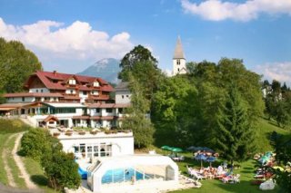 Familienhotel Karnischer Hof
