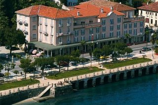 Hotel Beau Rivage