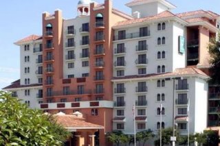 Embassy Suites Dallas-DFW International Airport South