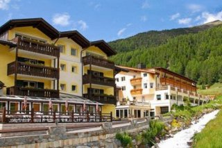 Sporthotel Paradies