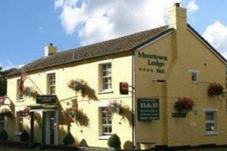 Moortown Lodge