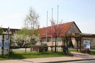 Gasthaus Zum Rethberg