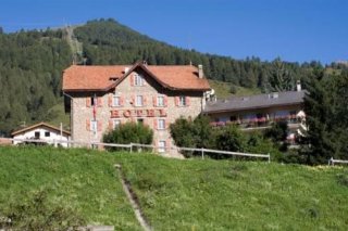 Hotel Bellaval