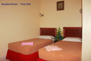 D'sa Motel