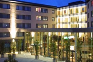 Radisson Blu Hotel & Spa