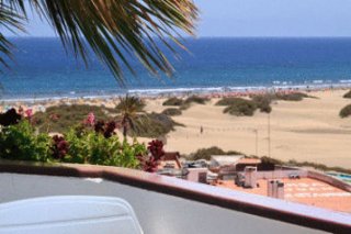 Apartamentos Don Palomón