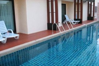 Mei Zhou Phuket Hotel