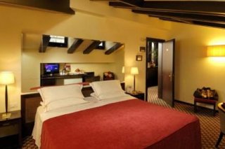 Hotel Al Cappello Rosso