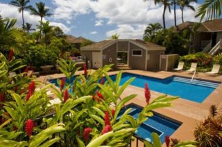 Wailea Grand Champion Villas