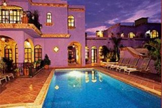 La Villa del Ensueno Boutique Hotel