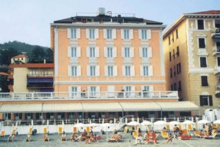 Hotel Savoy