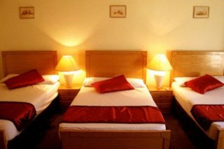 Juliana Hotel