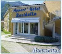 Appart'Hotel Residella Aubagne-