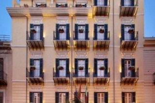 Ai Cavalieri Hotel