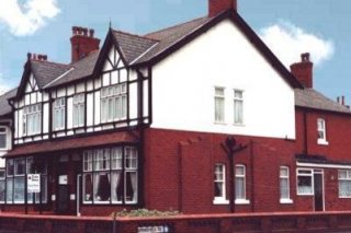 Tudor House